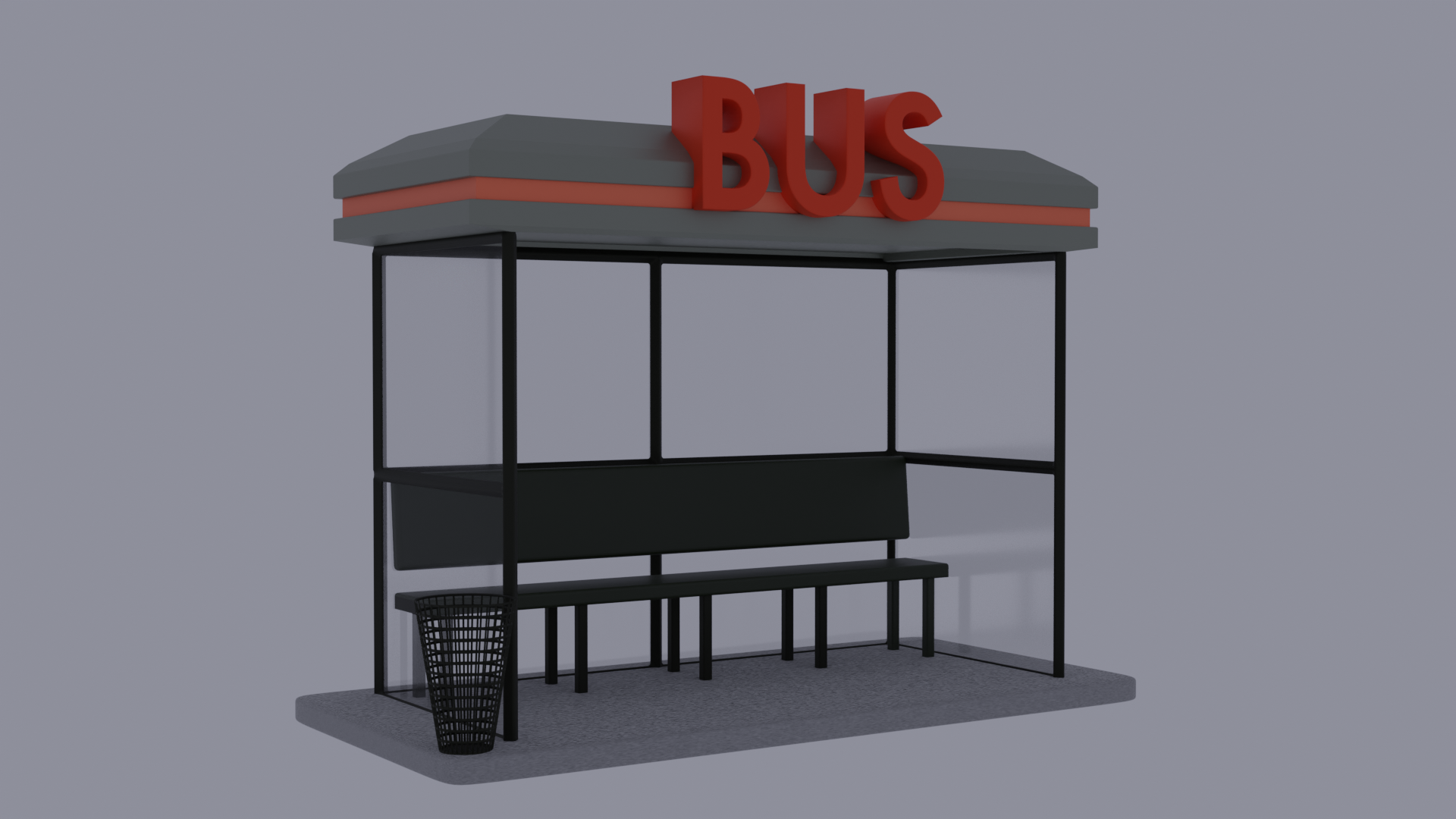 Bus Stop preview image 3
